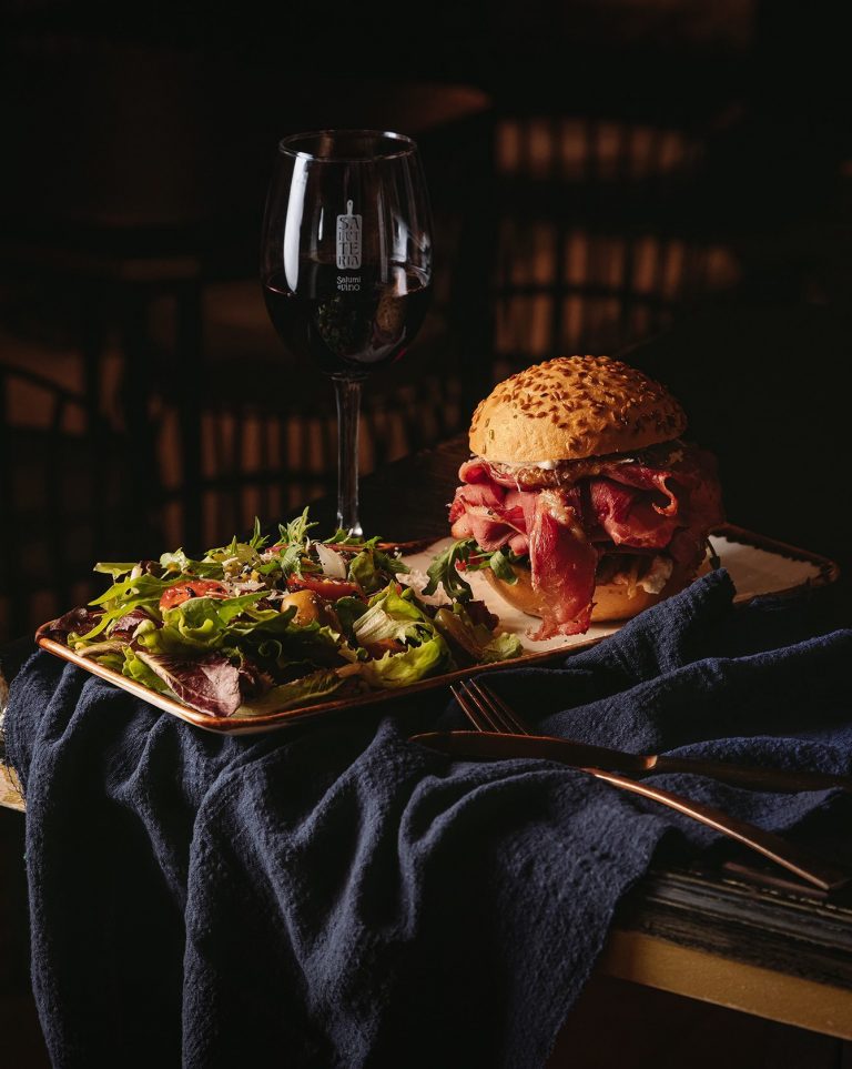 La_originale_restaurante_italiano_10